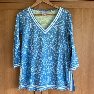 Gretchen Scott top
